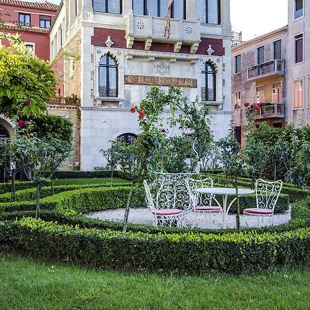 Ca' Nigra Lagoon Resort Venice Exterior photo