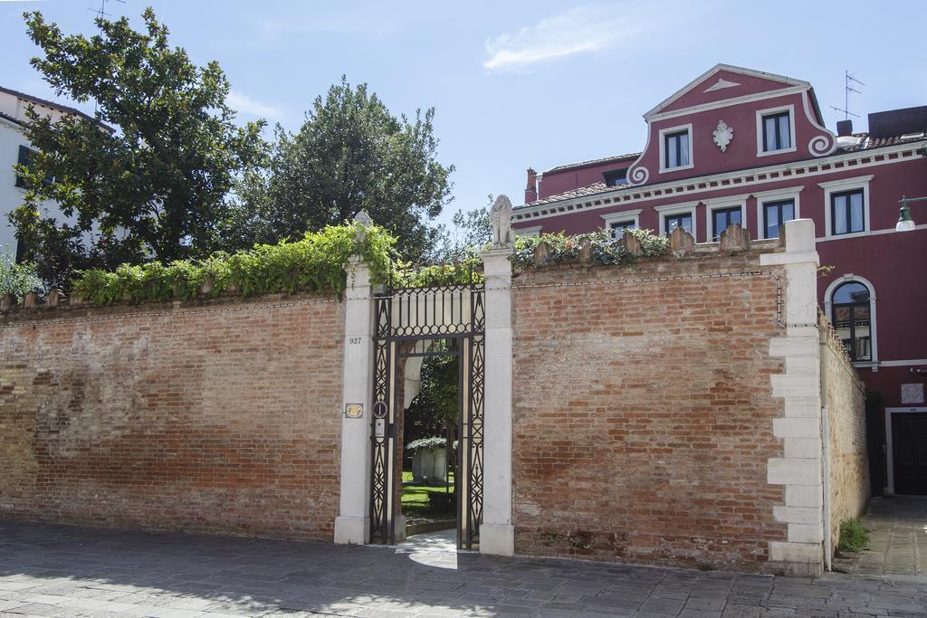 Ca' Nigra Lagoon Resort Venice Exterior photo