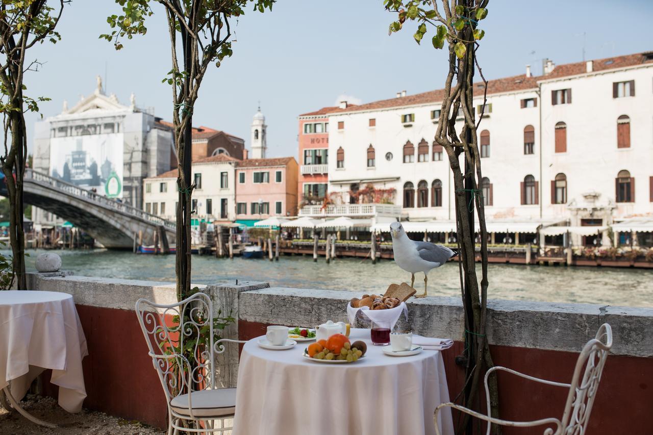 Ca' Nigra Lagoon Resort Venice Exterior photo