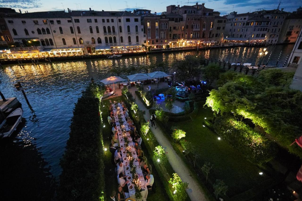 Ca' Nigra Lagoon Resort Venice Exterior photo