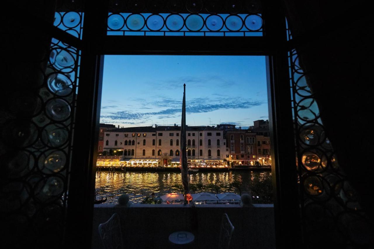 Ca' Nigra Lagoon Resort Venice Exterior photo